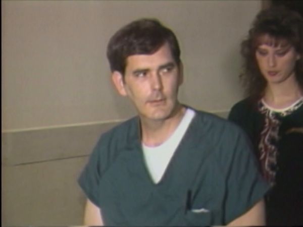 Medical Detectives - The Stake Out