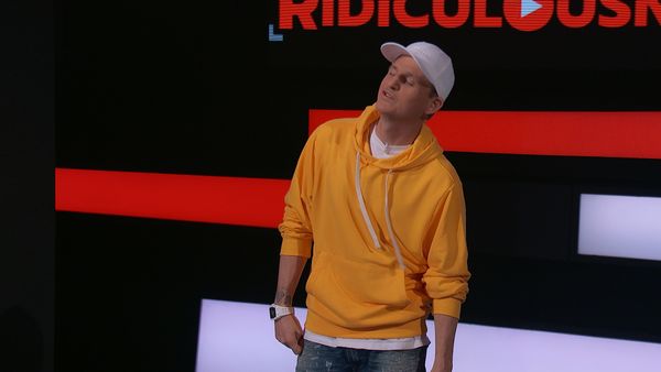 Ridiculousness - Sterling og Nina Agdal XIV