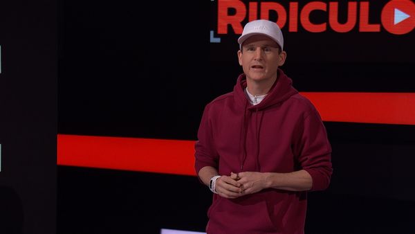 Ridiculousness - Sterling og Brie Bella III