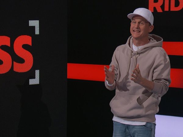 Ridiculousness - Sterling og Draya Michele III