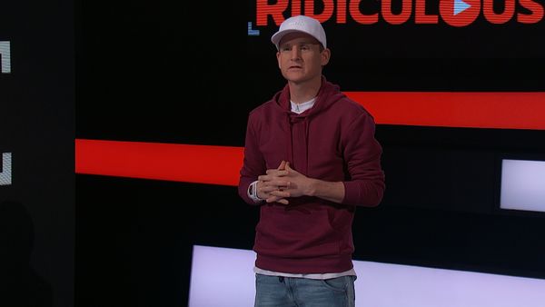 Ridiculousness - Sterling og Carly Aquilino XV