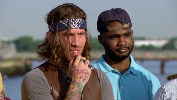 Ink Master - Repræsenter din region