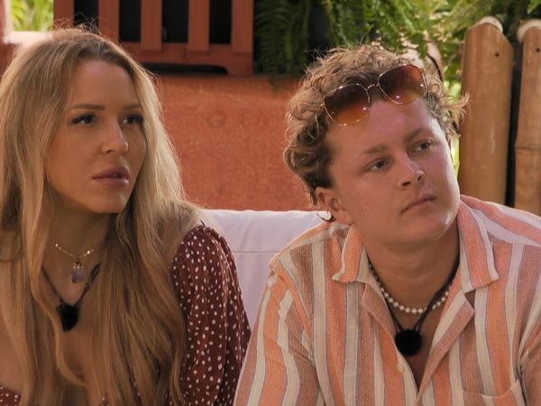 Paradise Hotel Norge - Episode 1605