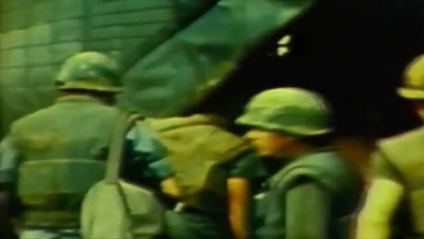 Battlezone: The Vietnam War - Khe Sanh: Victory for Air Power 1968 Us Air Force