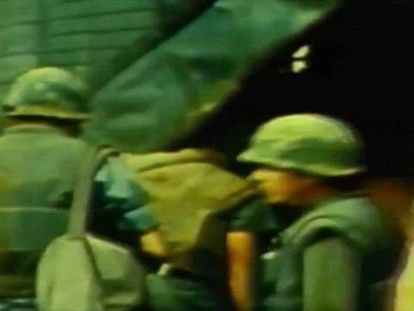 Battlezone: The Vietnam War - Khe Sanh: Victory for Air Power 1968 Us Air Force