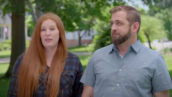 Making It Home with Kortney & Kenny - Dana and Phil
