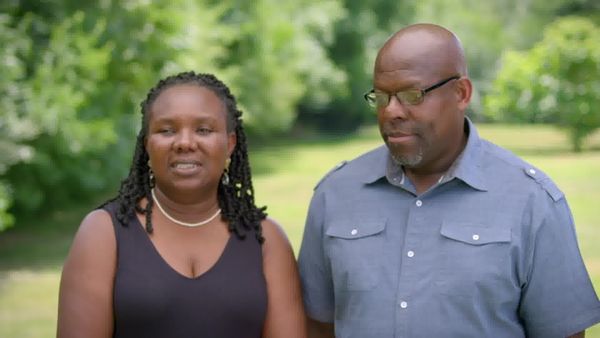Making It Home with Kortney & Kenny - Odessa and Shannon