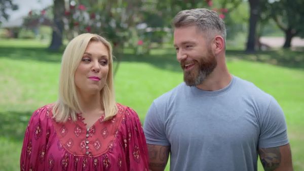 Making It Home with Kortney & Kenny - Michael and Emily