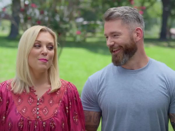Making It Home with Kortney & Kenny - Michael and Emily