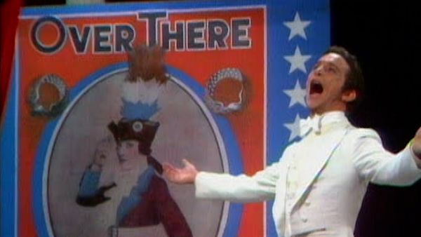 The Ed Sullivan Show: A Salute To The Red White and Blue - The Ed Sullivan Show: A Salute To Red, White and Blue Ep. 1