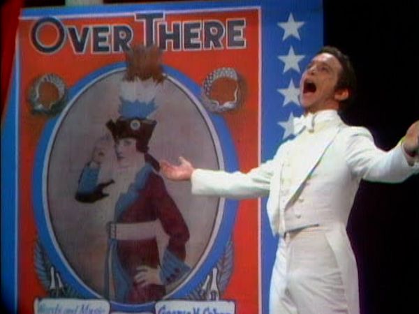The Ed Sullivan Show: A Salute To The Red White and Blue - The Ed Sullivan Show: A Salute To Red, White and Blue Ep. 1