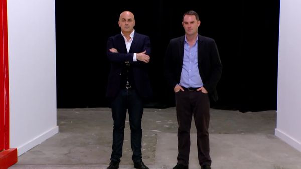 The Block Australia - Episode 2