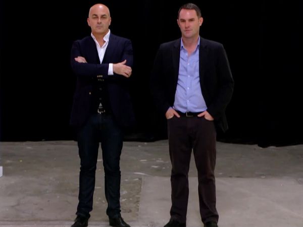 The Block Australia - Episode 2