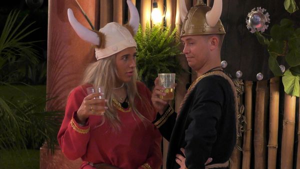 Paradise Hotel Norge - Episode 1611