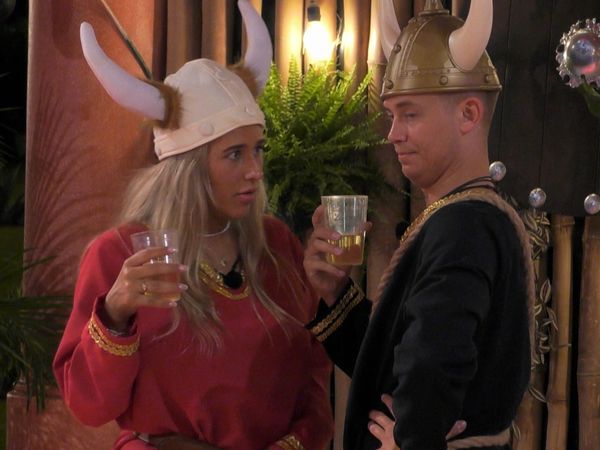Paradise Hotel Norge - Episode 1611
