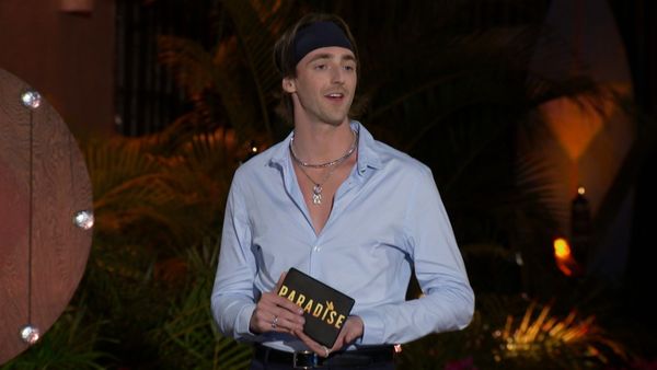 Paradise Hotel Norge - Episode 1612