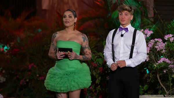 Paradise Hotel Norge - Episode 1616