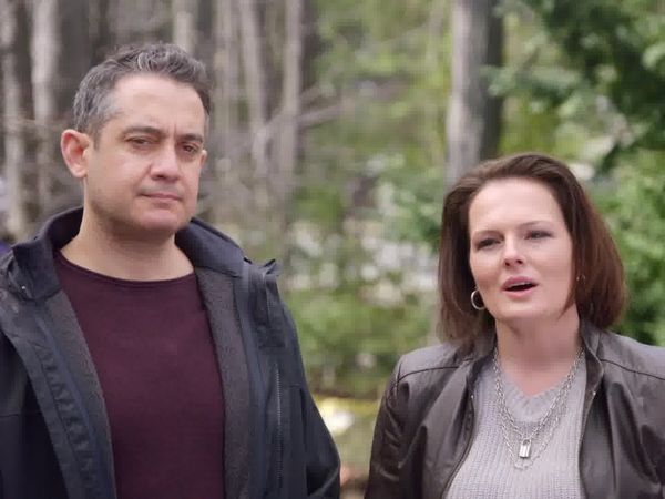 Making It Home with Kortney & Kenny - Stephen & Miriam