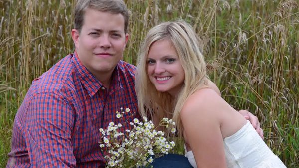 Making It Home with Kortney & Kenny - Matt & Meghan