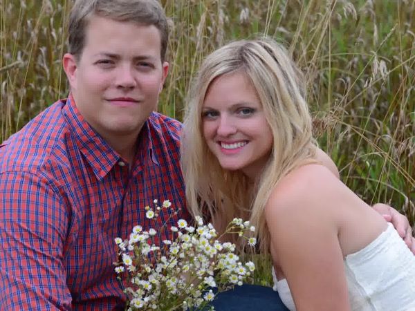 Making It Home with Kortney & Kenny - Matt & Meghan