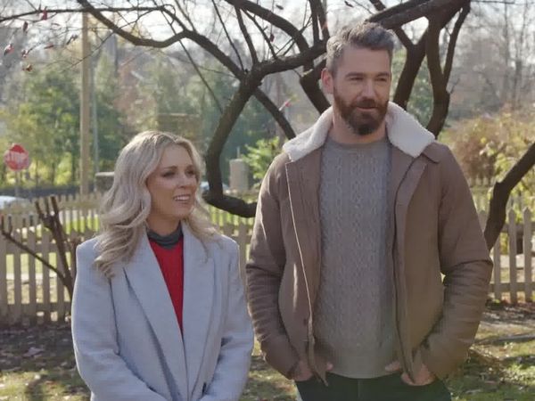 Making It Home with Kortney & Kenny - Darya & Michael
