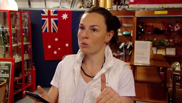 The Block Australia - Episode 8