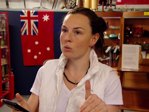 The Block Australia - Episode 8