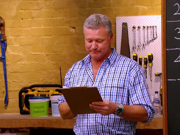 The Block Australia - Episode 11