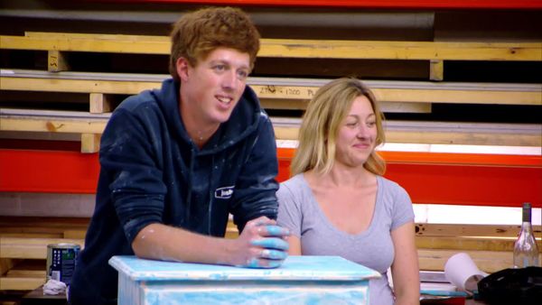 The Block Australia - Episode 14