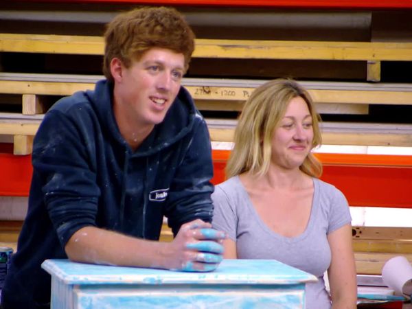The Block Australia - Episode 14