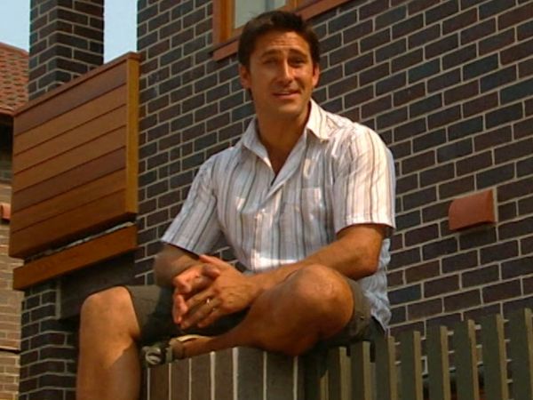 The Block Australia - Episode 1