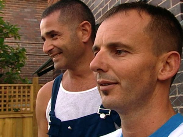 The Block Australia - Episode 9