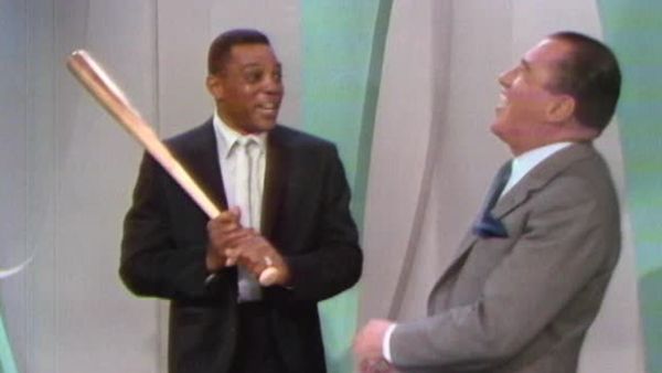 The Ed Sullivan Show: Sports Heroes - Episode 1