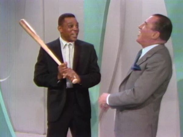 The Ed Sullivan Show: Sports Heroes - Episode 1