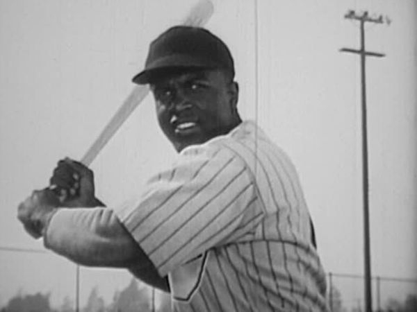 The Ed Sullivan Show: Sports Heroes - Episode 2