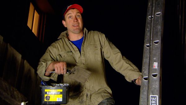 The Block Australia - Episode 38
