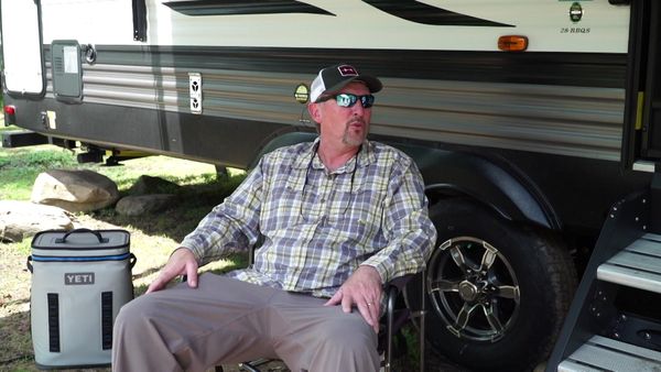 Fly Rod Chronicles - Floating The Greenbrier