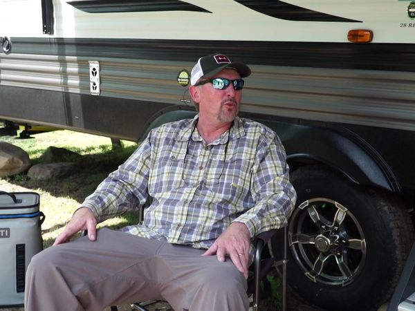 Fly Rod Chronicles - Floating The Greenbrier