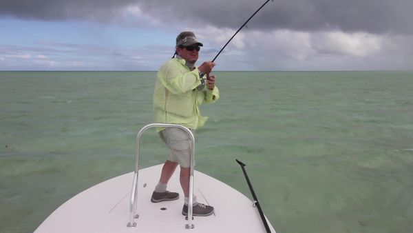 Fly Rod Chronicles - FRC in Seychelles