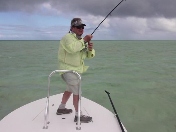 Fly Rod Chronicles - FRC in Seychelles