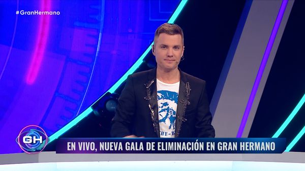 Gran Hermano LT - Episodio 40