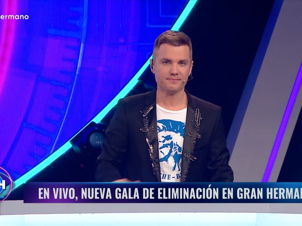 Gran Hermano LT - Episodio 40