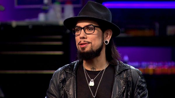 Ink Master - Samarbete är grejen