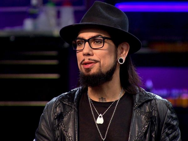 Ink Master - Samarbete är grejen