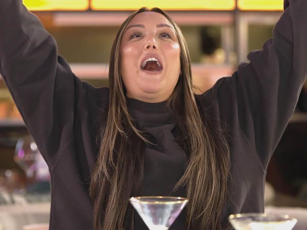 Geordie Shore - Geordiegänget är tillbaka!