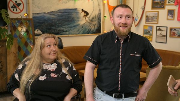 Luksusfælden - Episode 3201