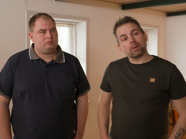 Luksusfælden - Episode 3202