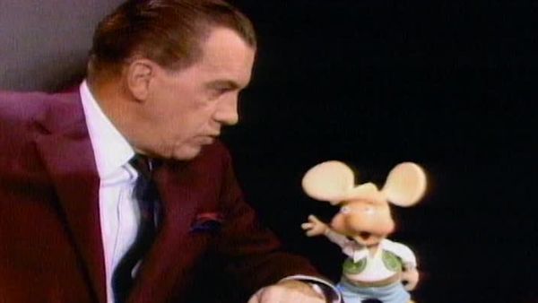 Topo Gigio and Friends - Topo Gigio and Friends