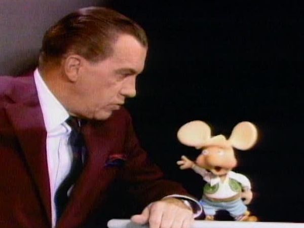 Topo Gigio and Friends - Topo Gigio and Friends