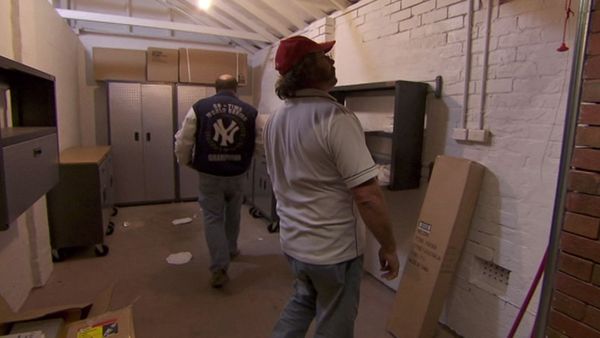 The Block Australia - Episode 1